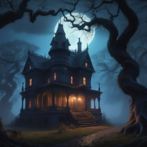 House of death.png