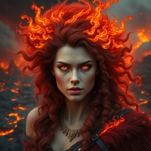 Face of Nordic goddess of fire.jpg