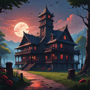 House of the dead under blood moon - 2.png