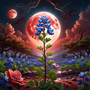 Deadly bluebonnet flower - 1.png
