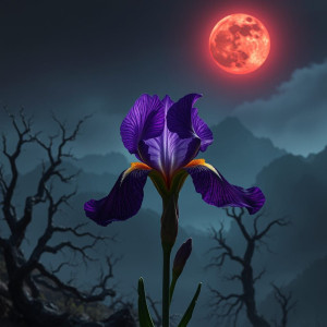 Flower under blood moon 3.jpg