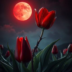 Flower under blood moon 2.jpg
