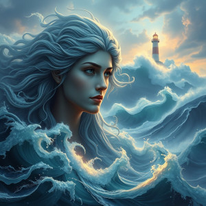 Face of Roman goddess of the sea.jpg
