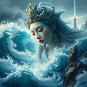 Face of Mongol goddess of the sea.jpg