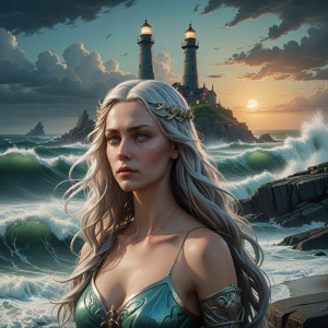 Face of Slavic goddess of the sea - 1.jpg