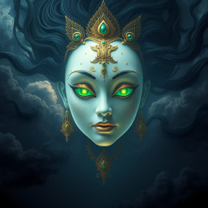 Face of Thai goddess of the dead.jpg