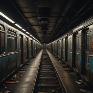 Subway of Death in Apocalyptic city.png