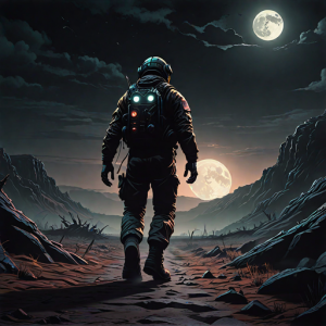 Moonwalk in apocalyptic landscape - 6.png