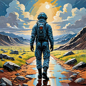 Moonwalk in apocalyptic landscape - 9.png