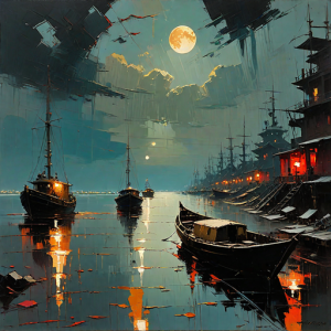 Harbor of the dead under blood moon - 4.png