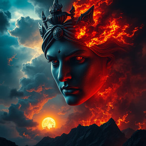 Face of Roman Goddess of Wrath.jpg