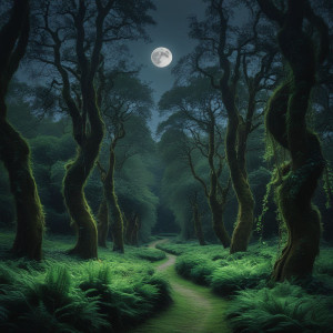 Moonwalk in forest - 4.jpg