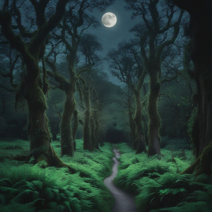 Moonwalk in forest - 2.jpg