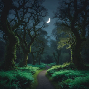 Moonwalk in forest - 1.jpg