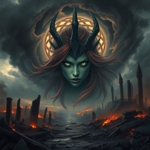 Face of Celtic Goddess of Wrath.jpg