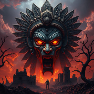 Face of Aztec Goddess of Wrath.jpg