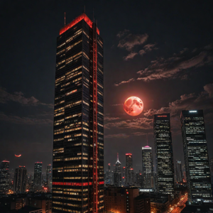Skyscraper under blood moon.png