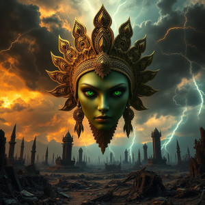 Face of Persian Goddess of Wrath.jpg