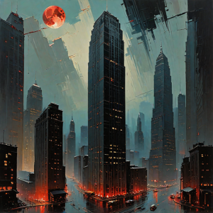 Skyscraper under blood moon - 4.png