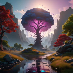 Mystical trees in the valley.jpg