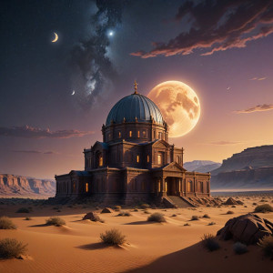 Tabernacle in the desert - 1.jpg