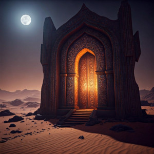 Tabernacle in the desert - 2.jpg