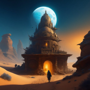 Tabernacle in the desert - 3.jpg