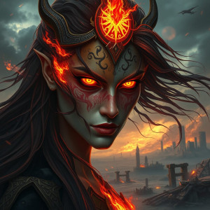 Face of Slavic Goddess of Vengeance.jpg