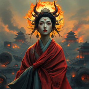Face of Korean Goddess of Vengeance.jpg