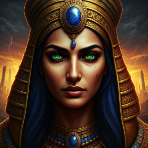 Face of Arab Goddess of Vengeance - 1.jpg