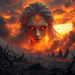 Face of Celtic Goddess of Vengeance.jpg