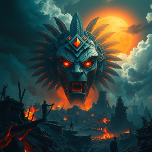Face of Aztec Goddess of Vengeance.jpg