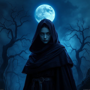 Bad girl under Black Moon.jpg