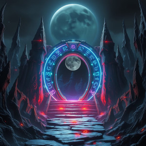 Stargate to the world of darkness under Black Moon.jpg