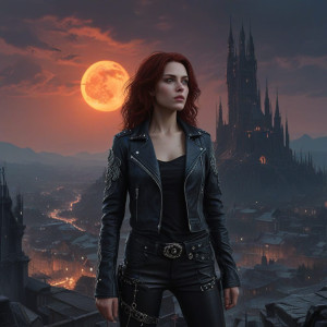 Bad girl under Black Moon - 1.jpg