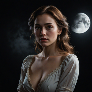 Damsel in distress under black moon.png