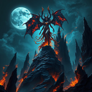Demoness of wrath under black moon.jpg