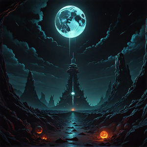 Nuclear abyss under black moon - 100.png