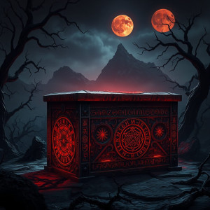 Giant box of the dead under blood moon.jpg