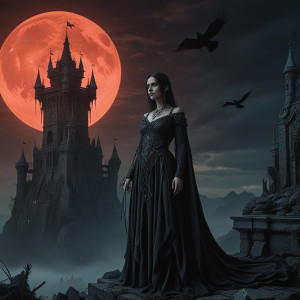 Demonic gothic lady under black moon - 2.jpg