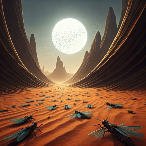 Giant swarm of locusts - 1.jpg