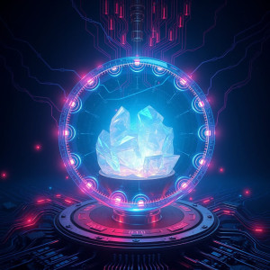 Akashic knowledge base inside magical supercomputer.jpg