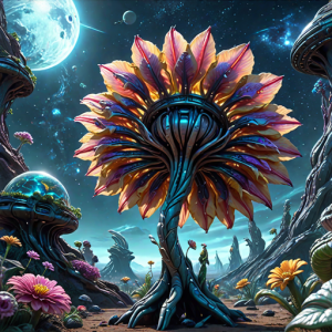 Giant extraterrestrial flower - 3.png