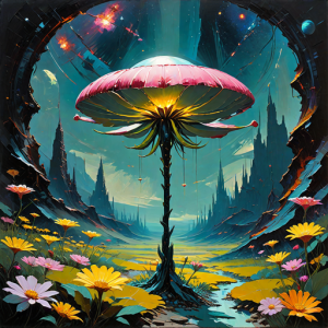 Giant extraterrestrial flower - 4.png