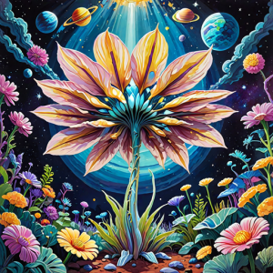 Giant extraterrestrial flower - 8.png