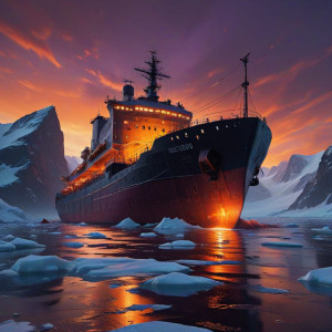 Giant icebreaker in the Arctic - 5.jpg