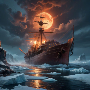 Giant icebreaker in the Arctic - 6.jpg
