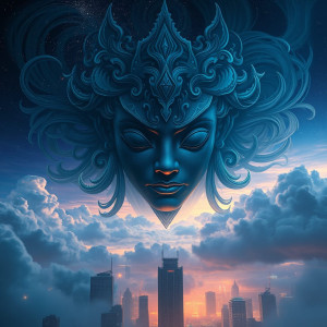Face of Uyghur goddess of darkness.jpg