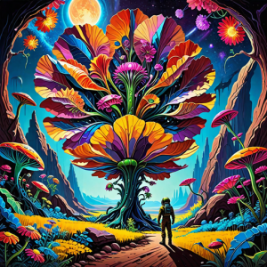 Giant extraterrestrial flower - 9.png