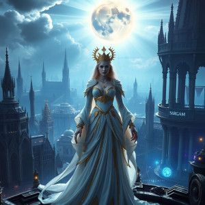 Goddess Lotta under Black Sun.jpg